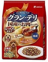 Guide to Dog Food in Japan - Top 10 Brands, Types and Where to Buy