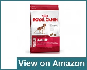 Royal Canin Medium Adult 15kg Review