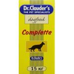 Dr.Clauder`s Complette сухой корм для собак всех пород