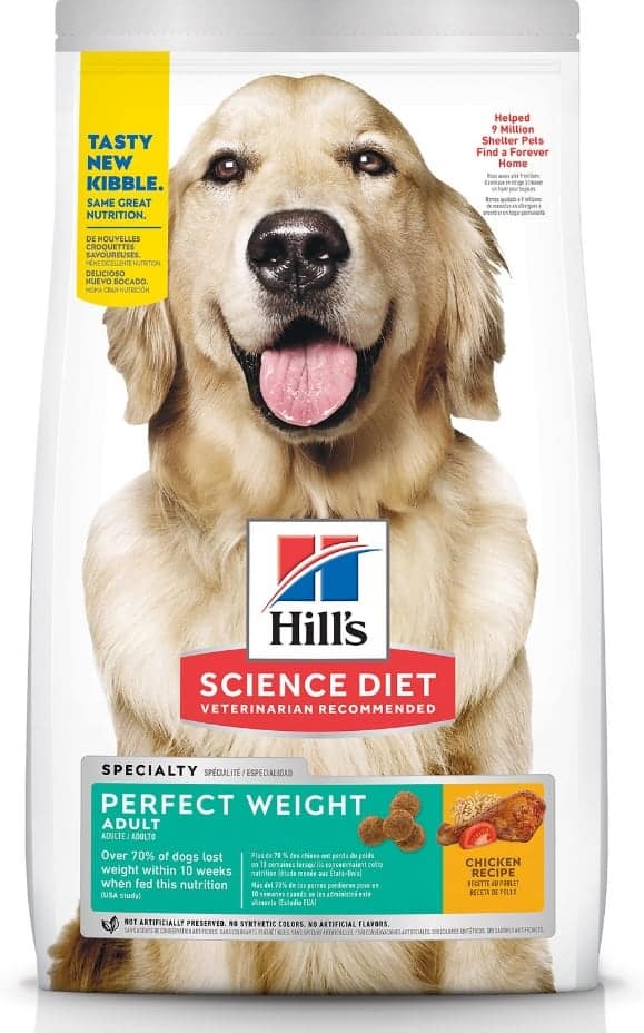Hills Dog Food: 2020 Reviews, Recalls & Coupons 10