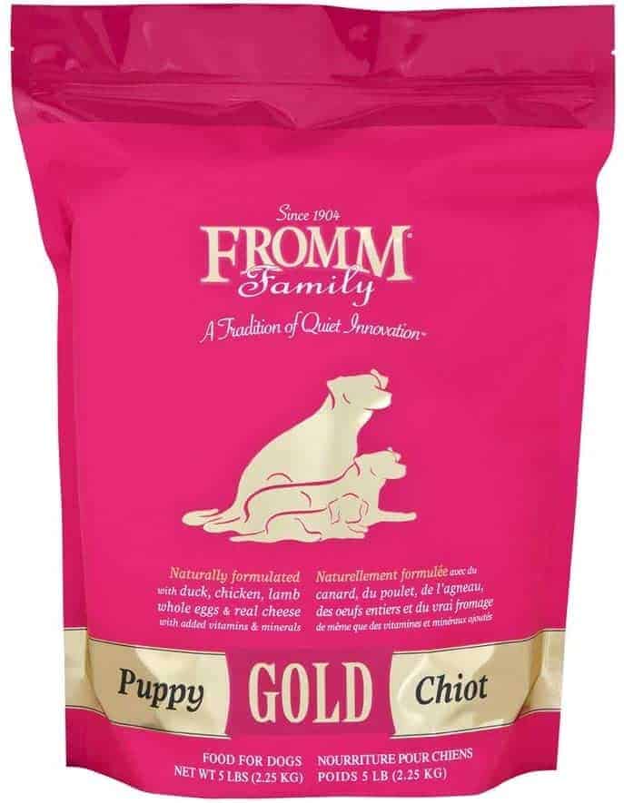 Fromm Dog Food Review 2020: Recalls, History and More! 11