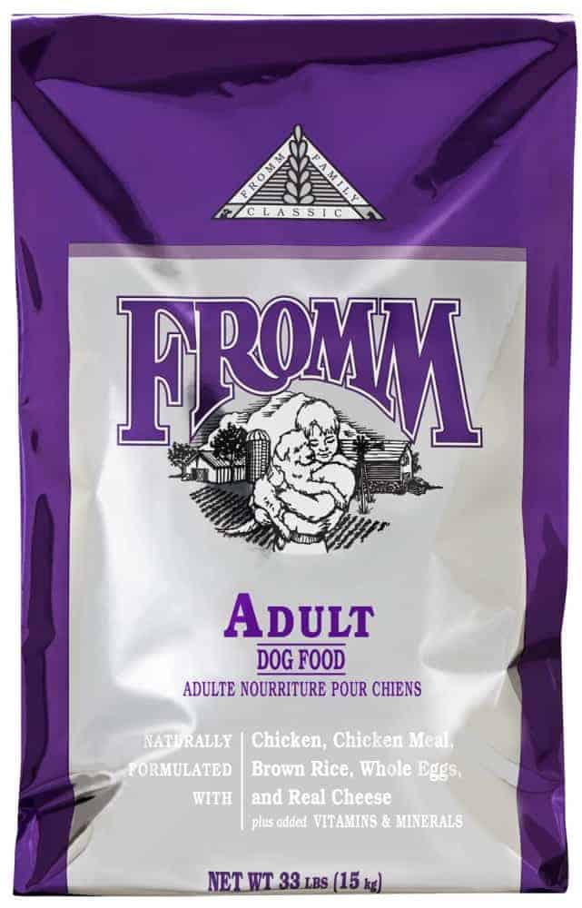 Fromm Dog Food Review 2020: Recalls, History and More! 4
