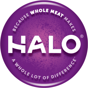Halo cat food review