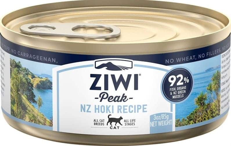 New ZiwiPeak Cat Food Review Updated For 2020 7
