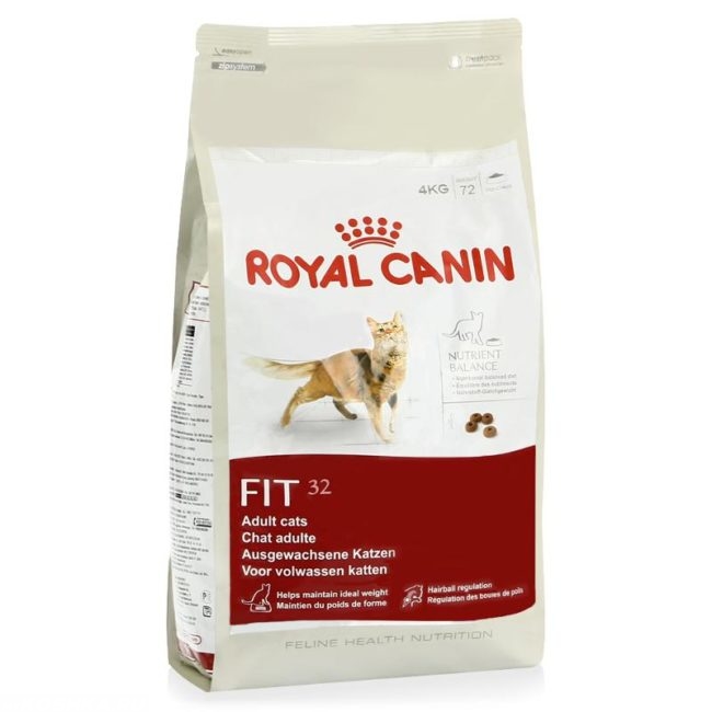 Сухой корм для кошек Royal Canin