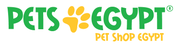 Logo of PetsEgypt