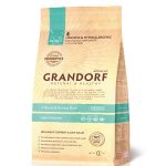 GRANDORF Natural & Healthy