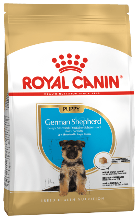 Royal Canin для здоровья костей и суставов