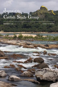 Catfish Study Group Journal