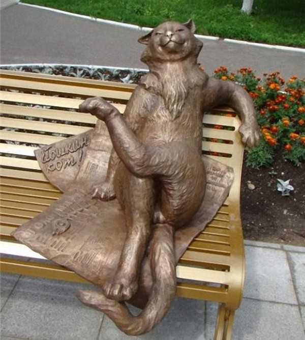Корма для кошек ежкин кот