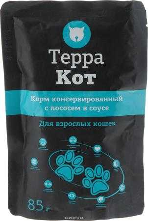 Корма для кошек ежкин кот