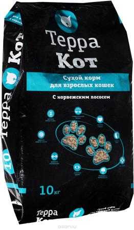 Корма для кошек ежкин кот